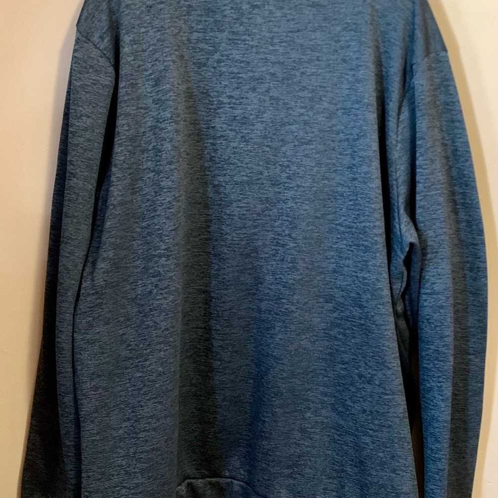 NWOT - Under Armour - Men’s Quarter Zip Sweater - 3XL - Picture 4 of 5